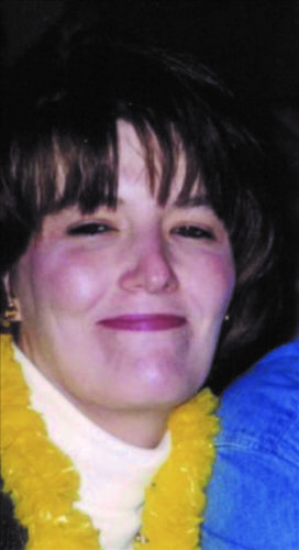 JANICE  MUCHECK